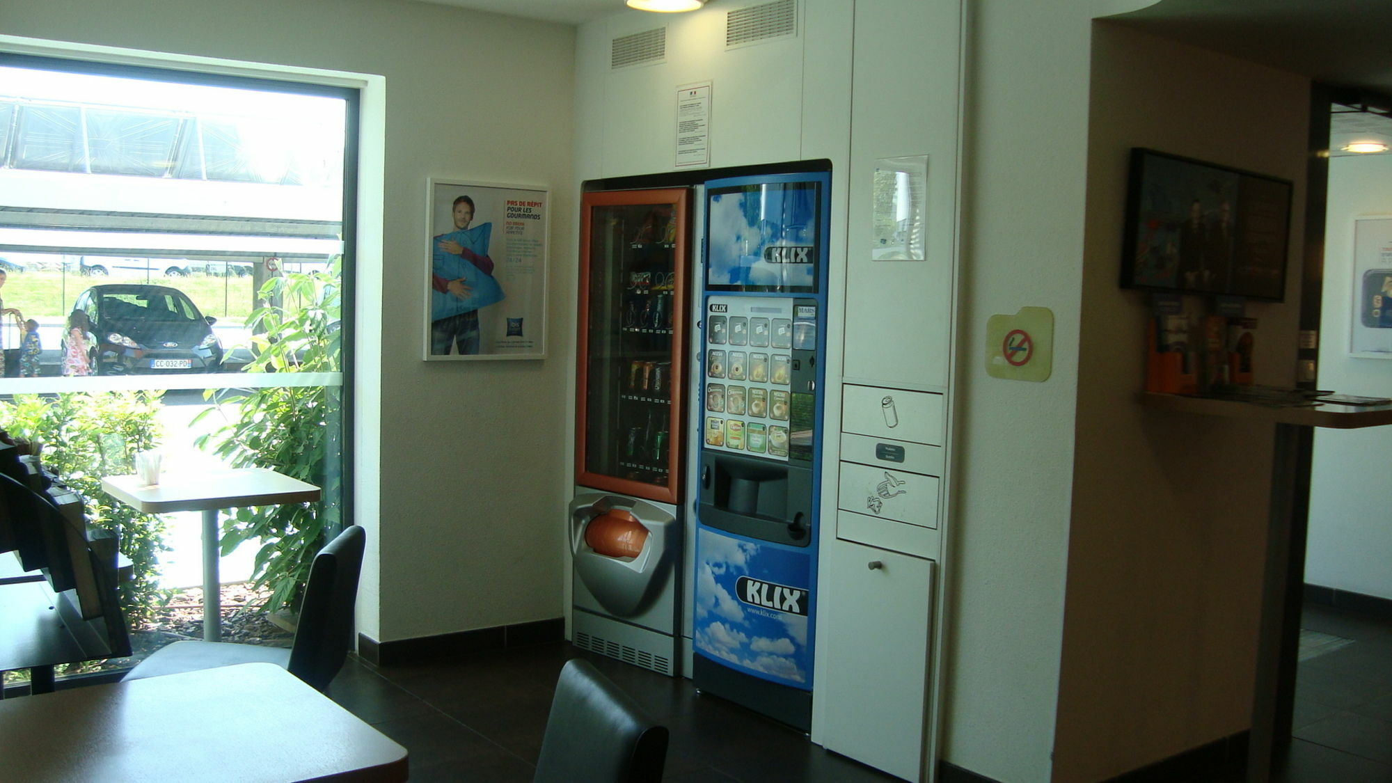 Ibis Budget Toulouse Aeroport Blagnac Exteriér fotografie