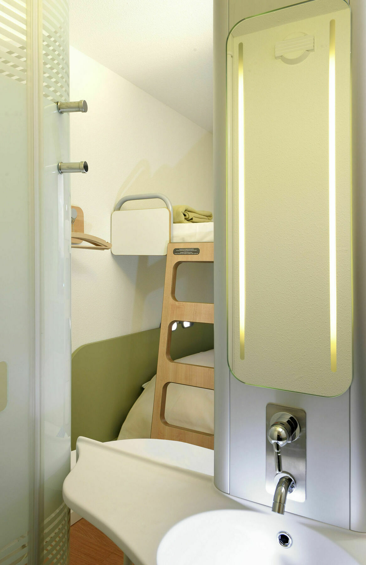 Ibis Budget Toulouse Aeroport Blagnac Exteriér fotografie